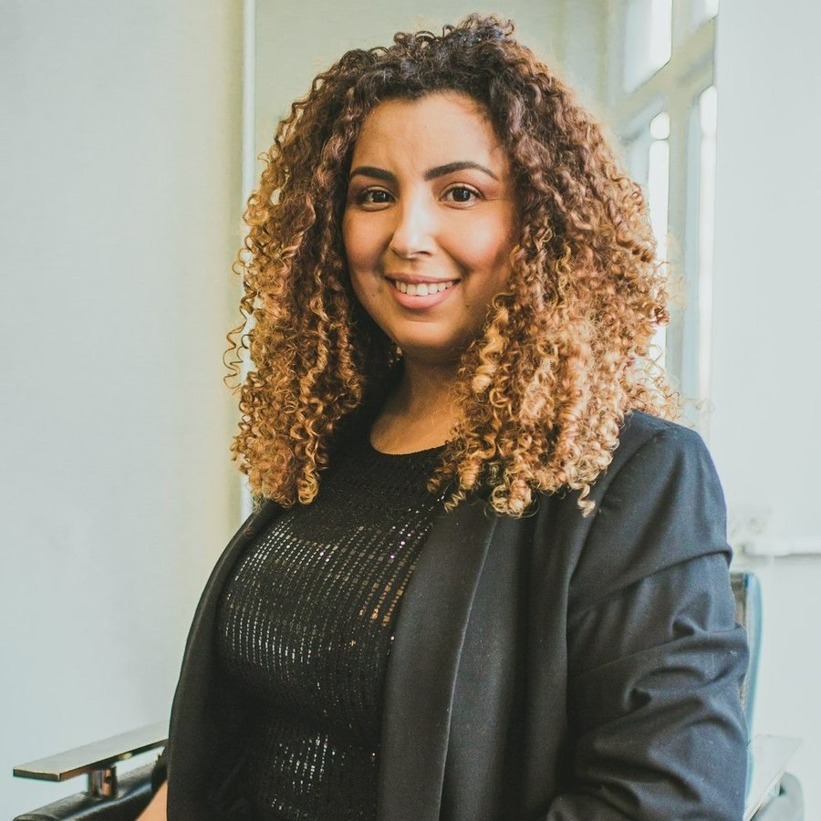 Gina Americo